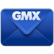GMX emaily