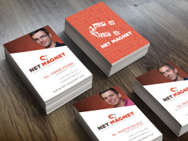 NM Businesscards