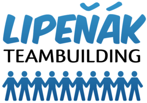 Lipeňák Teambuilding logo