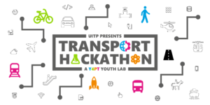 1st Y4PT Global Transport Hackathon Montreal 2017