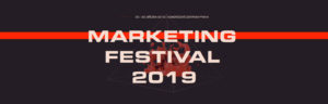 Marketing Festival 2019