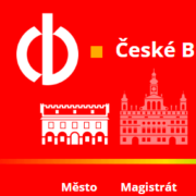 České Budějovice nový web